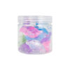 Plastic Car Gems 3.5cm 20pc