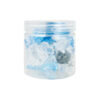 Airplane Plastic Gems 4cm 20pc
