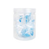 Dolphin Plastic Gems 3.4cm 20pc