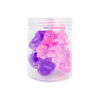 Unicorn Plastic Gems 3.8cm 10pc