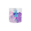 Sea Themed Plastic Gems 4.7cm 12pc