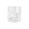 Large Diamond Plastic Gems 4cm 4pc
