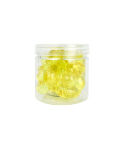 Duck Plastic Gems 3cm 10pc