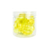 Duck Plastic Gems 3cm 10pc