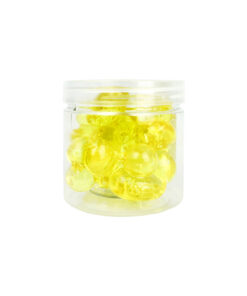 Duck Plastic Gems 3cm 10pc