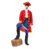 Pirate Captain Adult