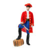 Pirate Captain Adult