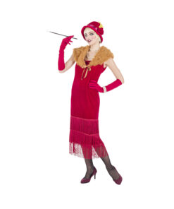 Twenties Flapper Adult