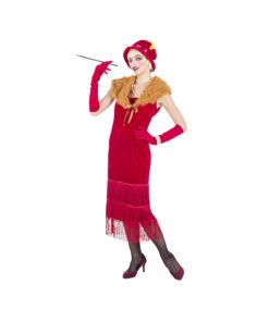 Twenties Flapper Adult