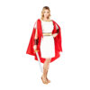 Roman Senator Lady