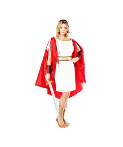 Roman Senator Lady