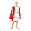 Roman Senator Man