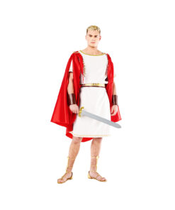 Roman Senator Man