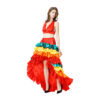 Rumba Woman