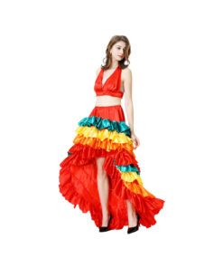 Rumba Woman