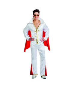 Vegas Rock Star Adult