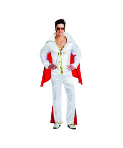 Vegas Rock Star Adult
