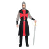 Medieval Knight Adult