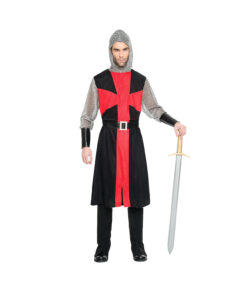 Medieval Knight Adult