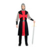 Medieval Knight Adult