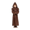 Monk Child