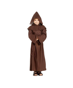 Monk Child