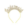Bridesmaid Headband