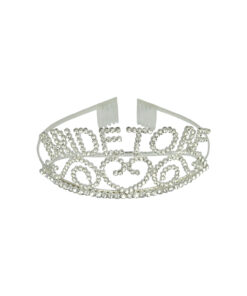 Bride To Be Crown