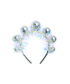 Disco Party Headband