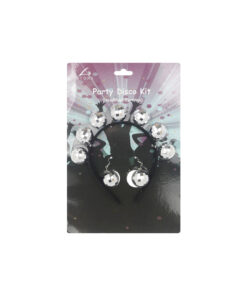 Disco Party Kit 3pc