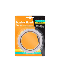 Double Sided Tape 15m
