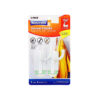 Swivel Hooks Removable 2pk