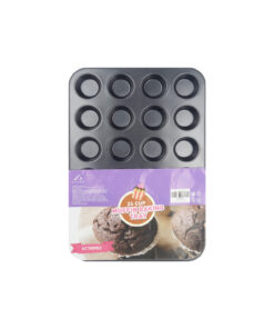 24 Cup Muffin Baking Tray