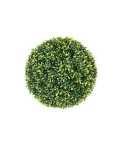 Artificial Grass Ball 33cm