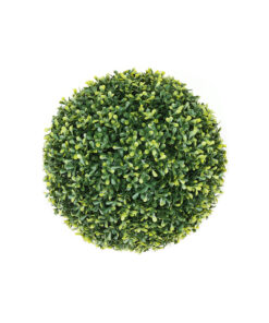 Artificial Grass Ball 38cm