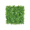 Ivy Artificial Plastic Leaf Mat 50cm