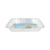 Rectangle Foil Tray 437x318x75mm