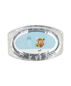 Foil Tray 550x365x25mm