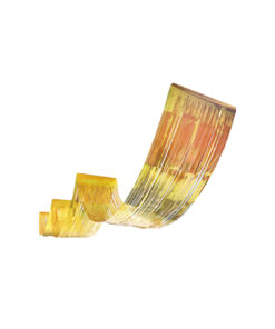 Gold Rain Silk Ceiling Wave 4.5m