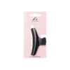 Black Hair Clip 7.9cm