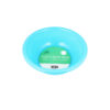 Blue Small Plastic Round Basin