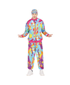 90's Track Suit Adult