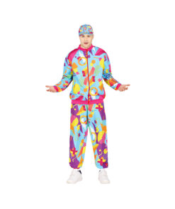 90's Track Suit Adult