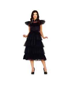 Ball Dress Adult