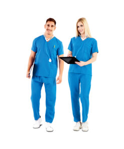 Theatre Doctor Adult