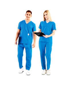 Theatre Doctor Adult