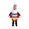Rocket Kid