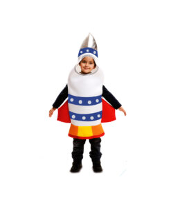 Rocket Kid