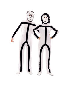 Stickman Adult