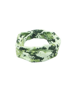 Army Green Fabric Headband